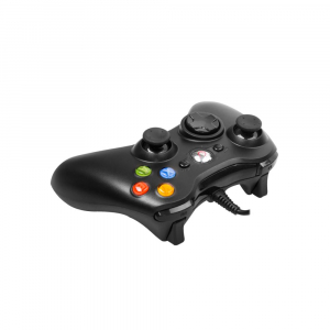 Rampage SG-R360 vezetékes gamepad fekete (22374)